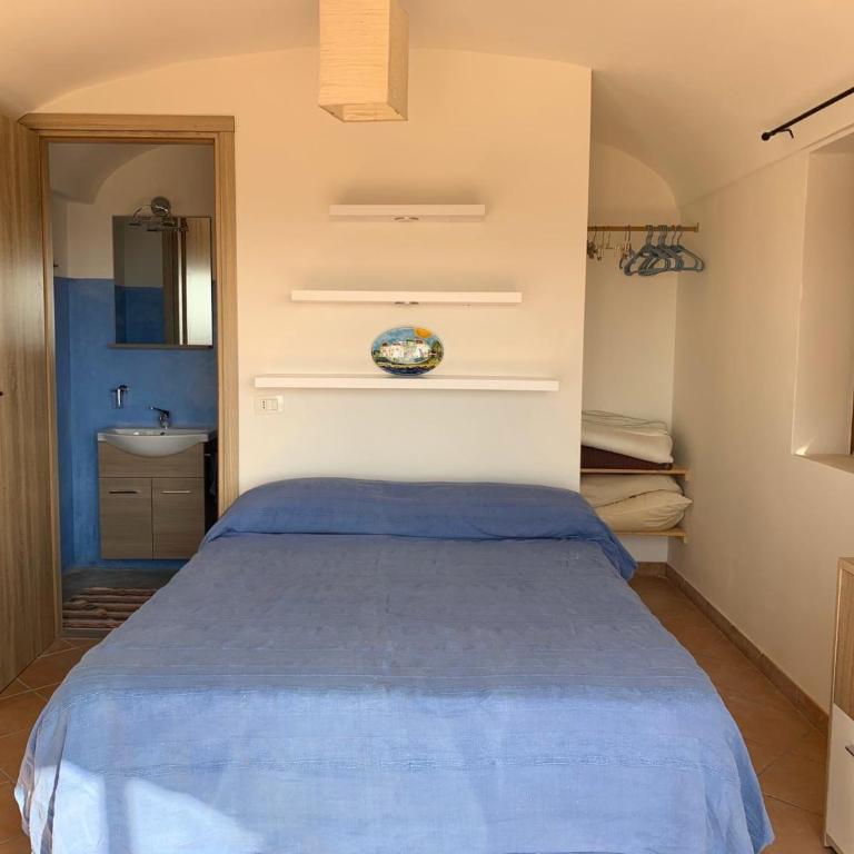 Dammuso Giara - Villa con Vista Mare - 24