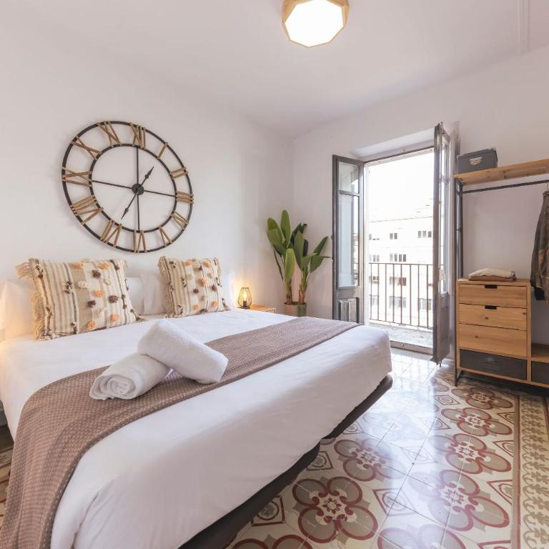 Bravissimo Rambla River View - Apartamento de 3 dormitorios - 1