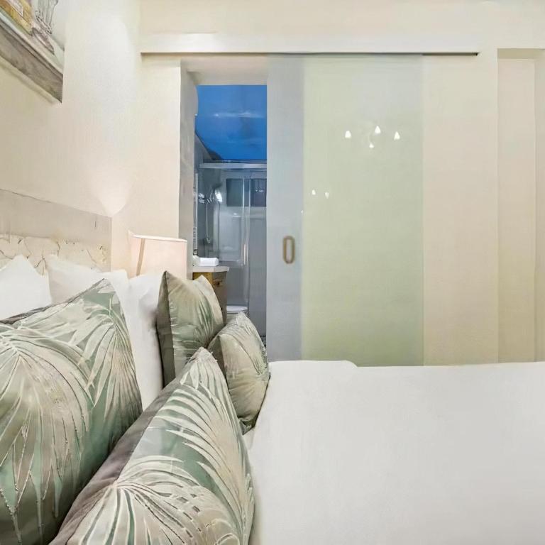 Sitges Spaces Mediterranean Apartments 4 Bedroom - Apartamento - 6