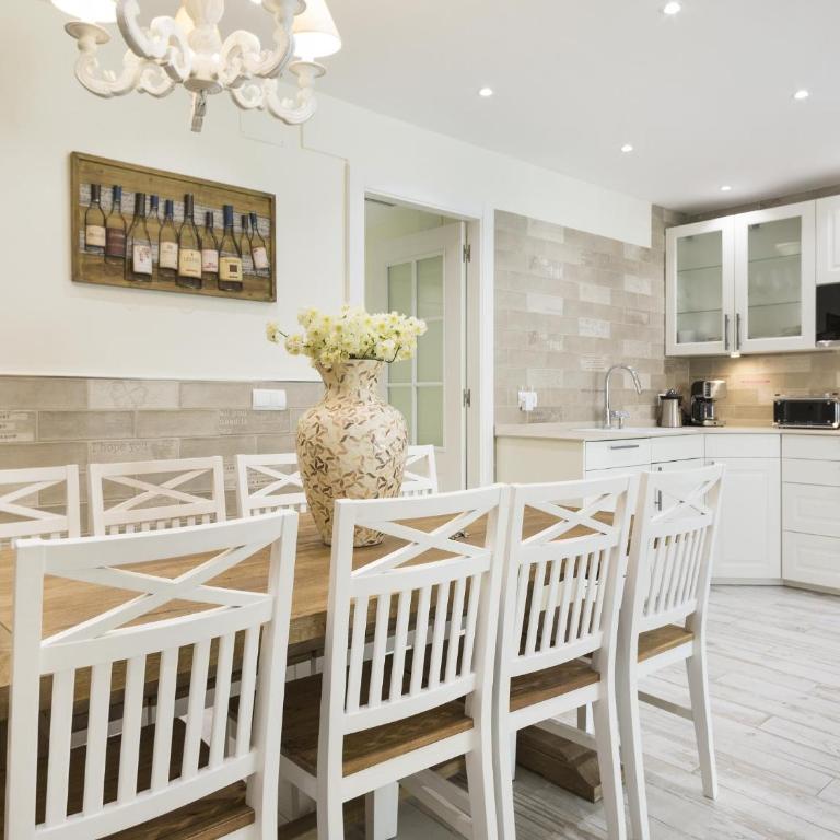 Sitges Spaces Mediterranean Apartments 4 Bedroom - Apartamento - 9