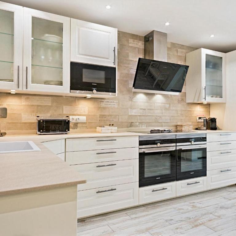 Sitges Spaces Mediterranean Apartments 4 Bedroom - Apartamento - 13