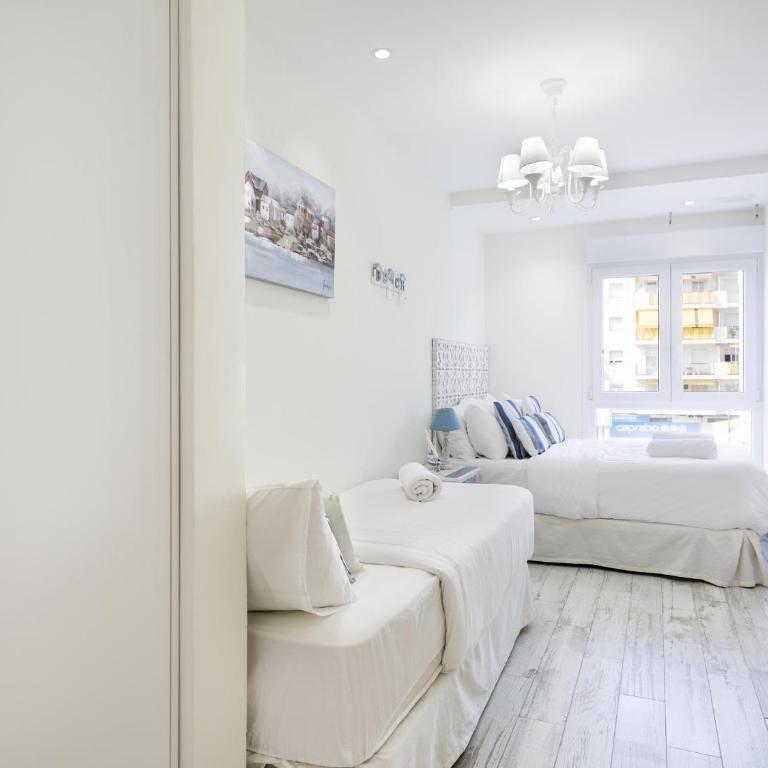 Sitges Spaces Mediterranean Apartments 4 Bedroom - Apartamento - 14