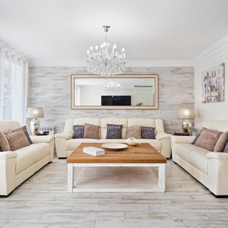 Sitges Spaces Mediterranean Apartments 4 Bedroom - Apartamento - 19