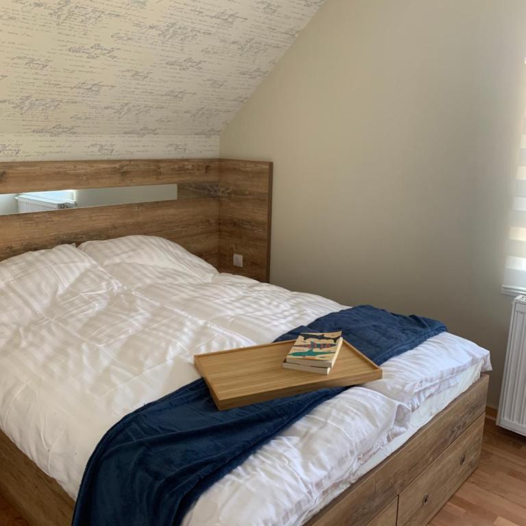 VIP House 1 - One-Bedroom Apartment - 11