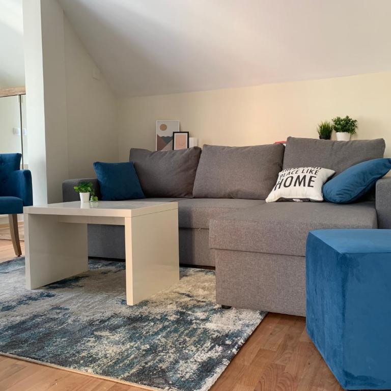 VIP House 1 - One-Bedroom Apartment - 3
