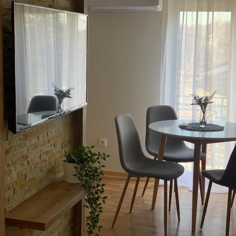 VIP House 1 - One-Bedroom Apartment - 5