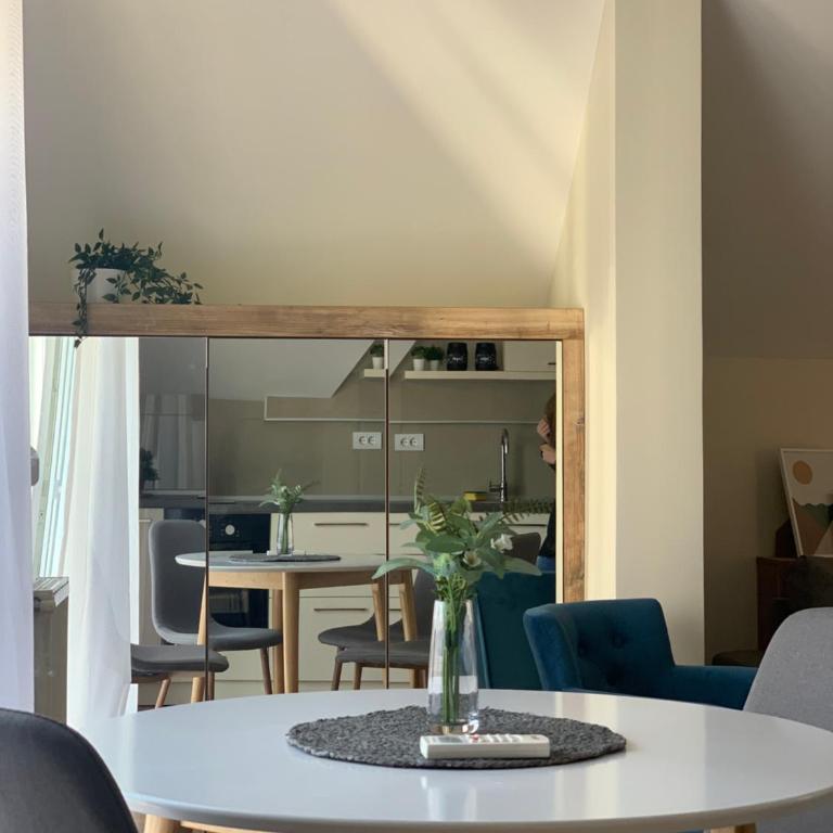 VIP House 1 - One-Bedroom Apartment - 6
