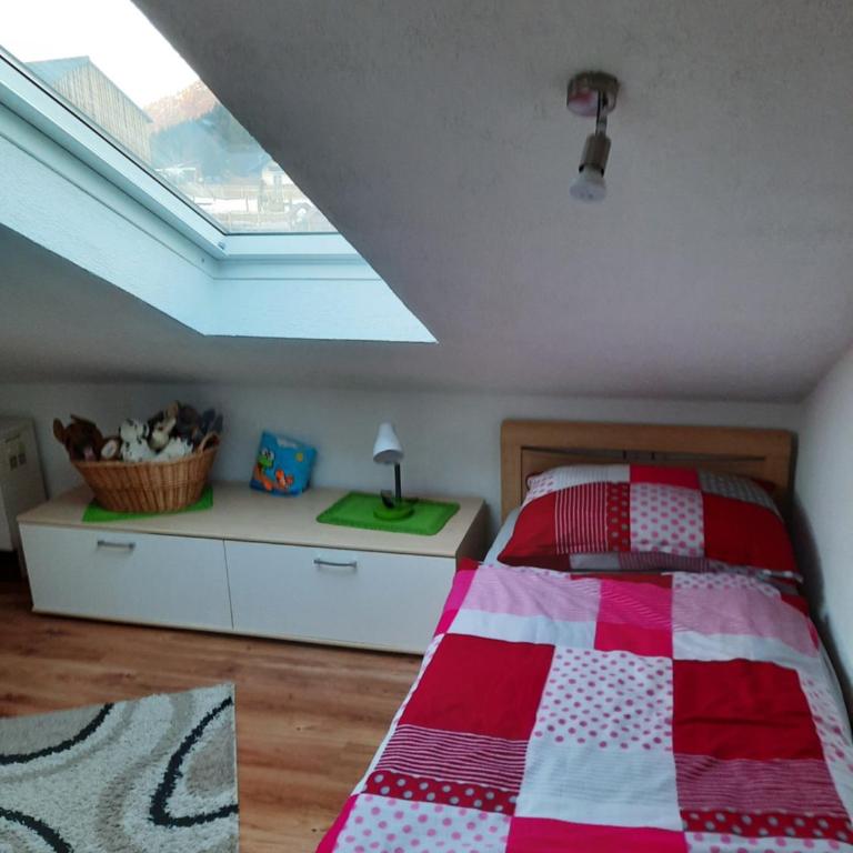 Ferienwohnung Rita - Maisonette-Apartment mit 2 Schlafzimmern - 43