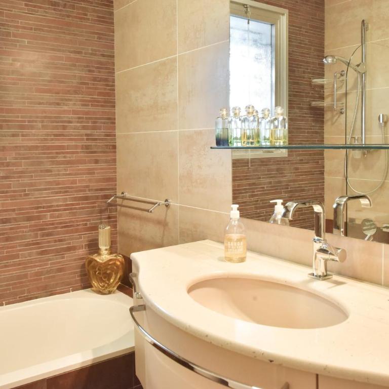 Côte d’Azur Sea View Tennis Beach Access - Appartement - 27