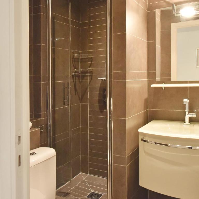 Côte d’Azur Sea View Tennis Beach Access - Appartement - 31