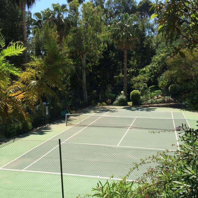 Côte d’Azur Sea View Tennis Beach Access - Appartement - 35