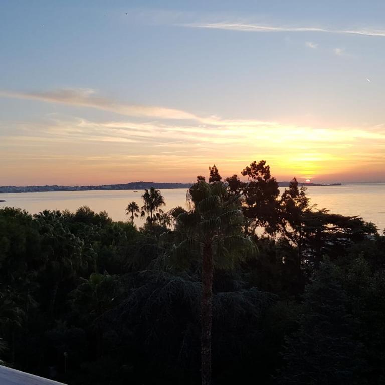 Côte d’Azur Sea View Tennis Beach Access - Appartement - 37