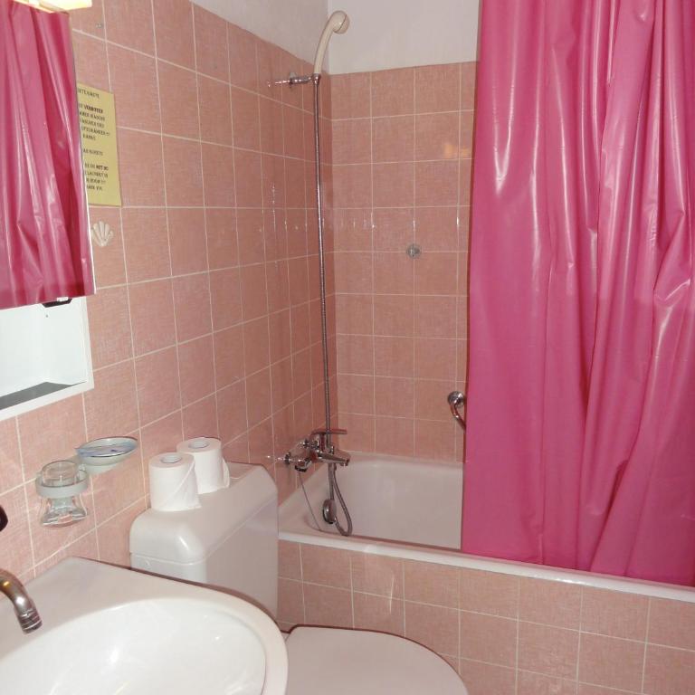 Hotel-Restaurant Stechelberg Bed & Breakfast - Apartment - 3