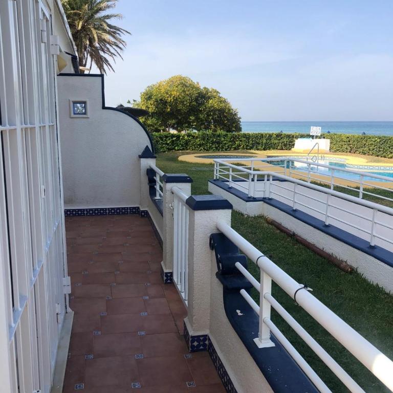 Apartamento Dénia Playa - Apartamento con vistas al mar - 18