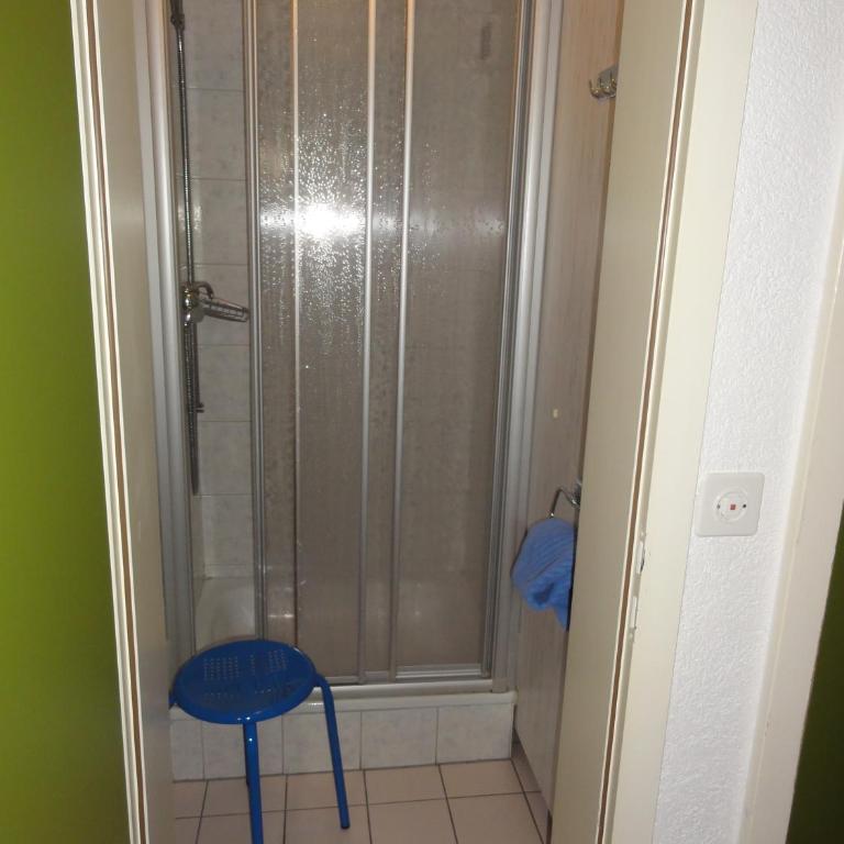 Hotel-Restaurant Stechelberg Bed & Breakfast - Doppelzimmer mit Gemeinschaftsbad - 11