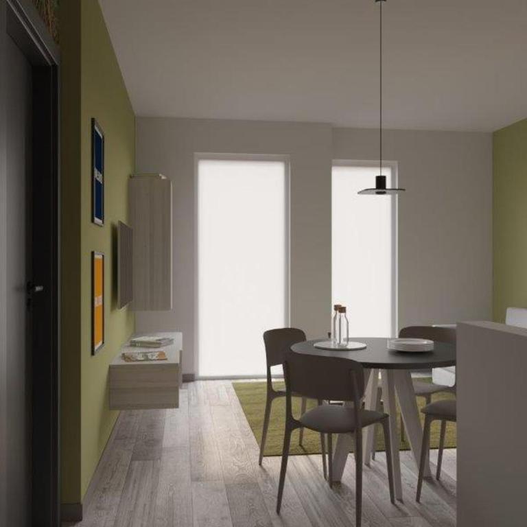Residence Il Melograno - Appartamento Standard - 1