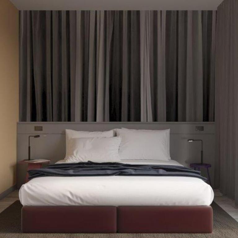 Residence Il Melograno - Appartamento Standard - 2