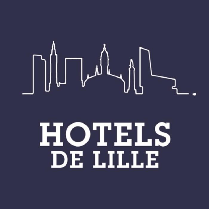 Boa Hotel - BW Signature Collection - Lille Centre Gares - Chambre Lit Queen-Size Classique - Non-Fumeurs - 6