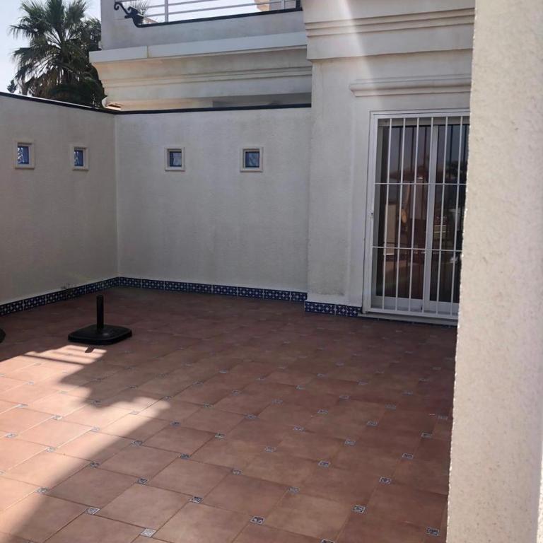 Apartamento Dénia Playa - Apartamento con vistas al mar - 19