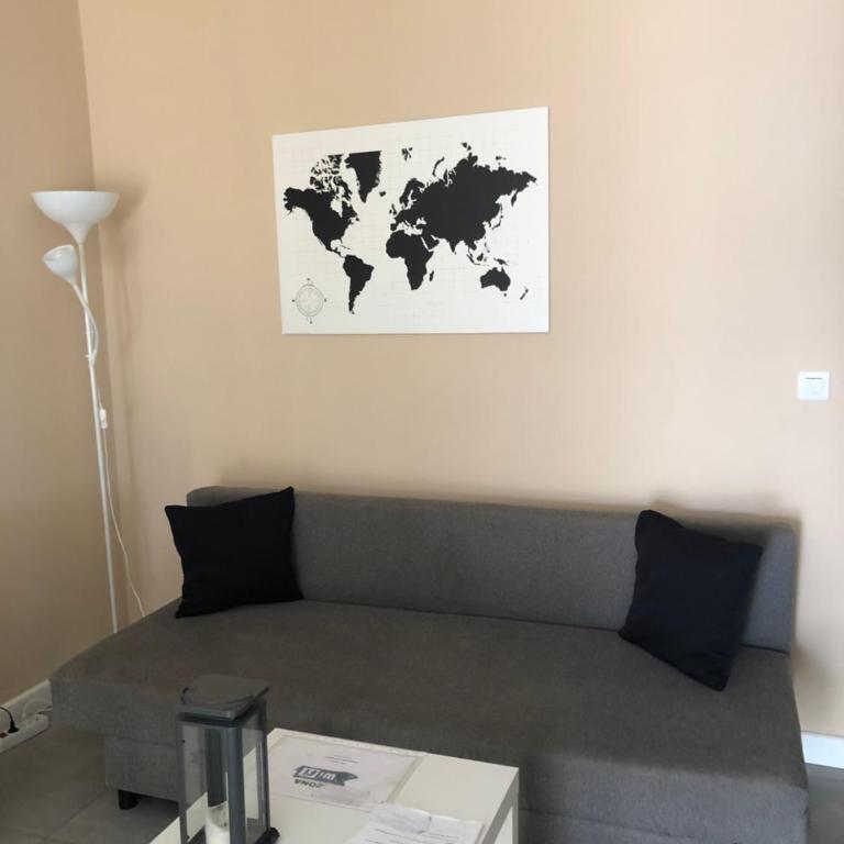 Damas 3 - Apartamento - 1