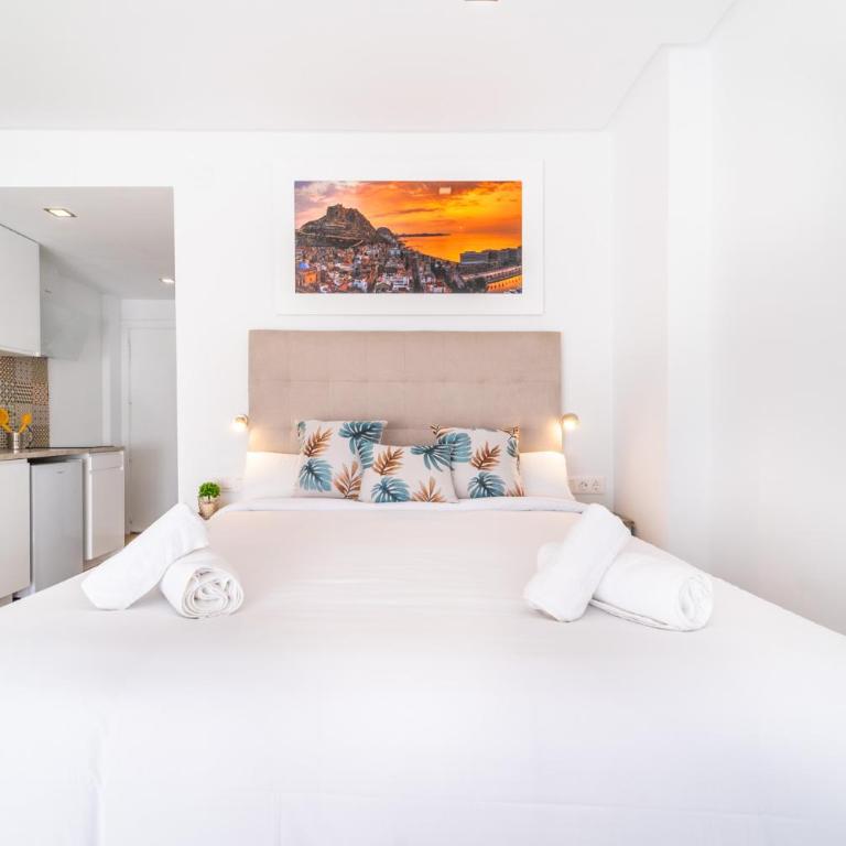 Stay In Riscal - Studio Apartment - 5