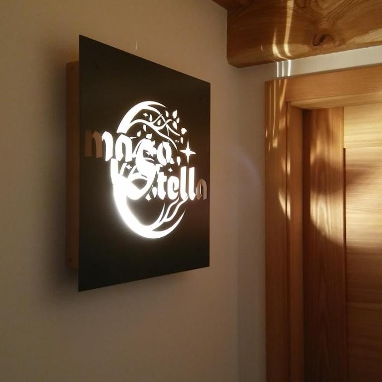 Maso Stella - Ferienhaus - 11