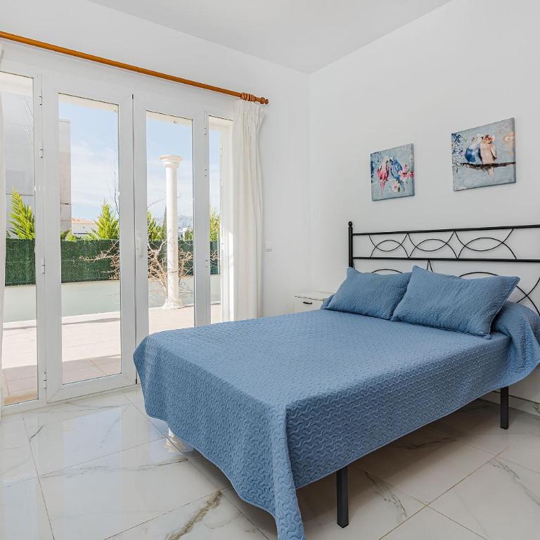 Villa Quiros 2 - Villa - 24