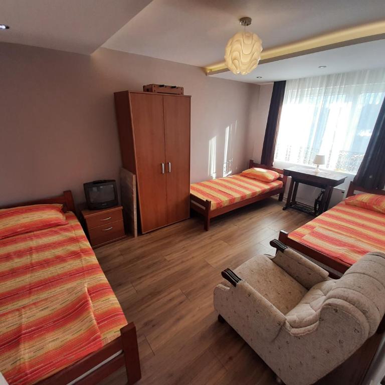 Apartments "Predah kod Baraća" - Apartman sa Balkonom - 3