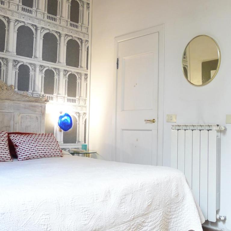 Sprone Apartment - One-Bedroom Apartment - 2