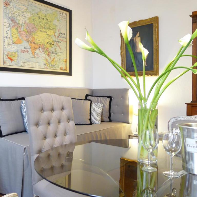 Sprone Apartment - One-Bedroom Apartment - 3