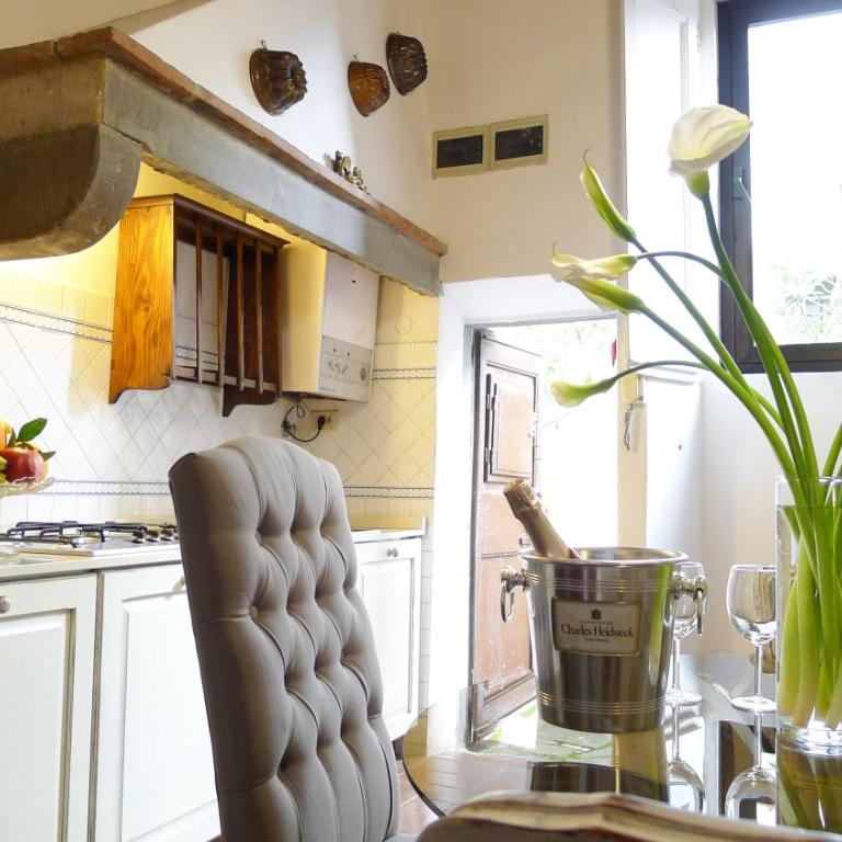 Sprone Apartment - One-Bedroom Apartment - 4