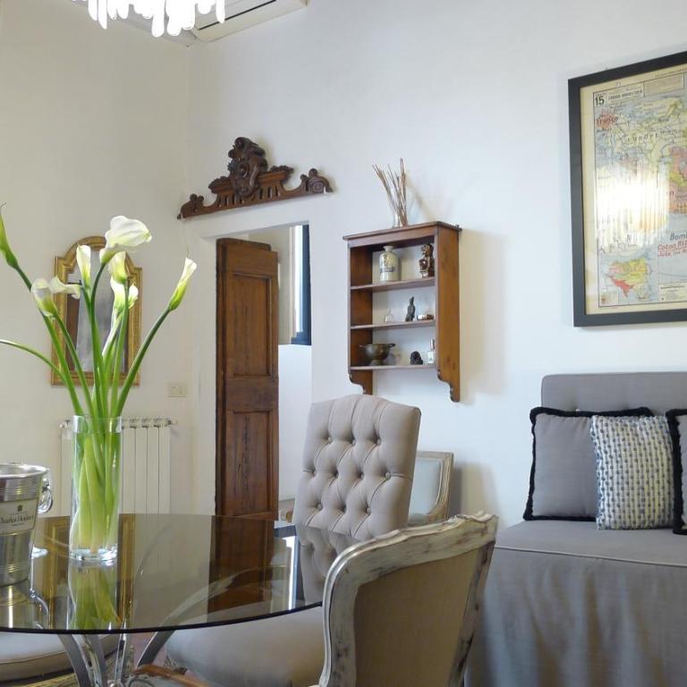 Sprone Apartment - One-Bedroom Apartment - 6