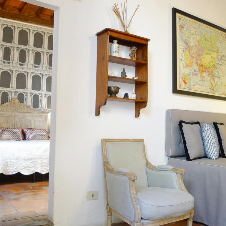 Sprone Apartment - One-Bedroom Apartment - 8