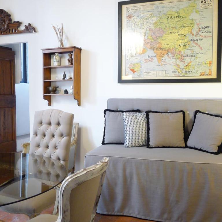 Sprone Apartment - One-Bedroom Apartment - 17