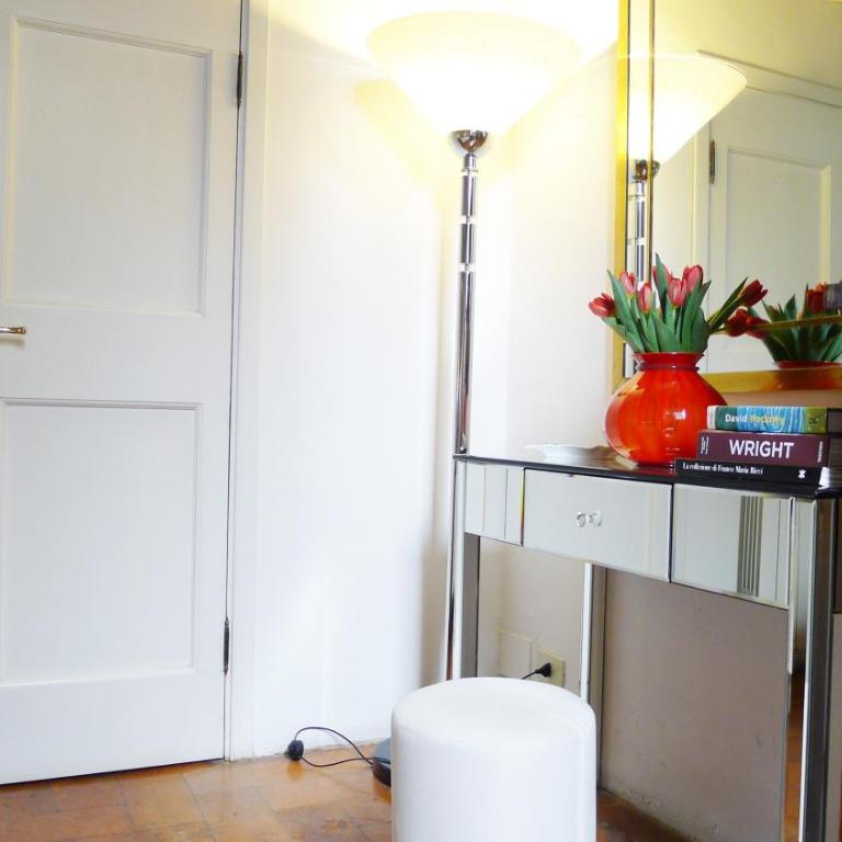 Sprone Apartment - One-Bedroom Apartment - 11