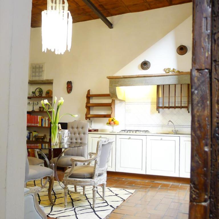 Sprone Apartment - One-Bedroom Apartment - 14
