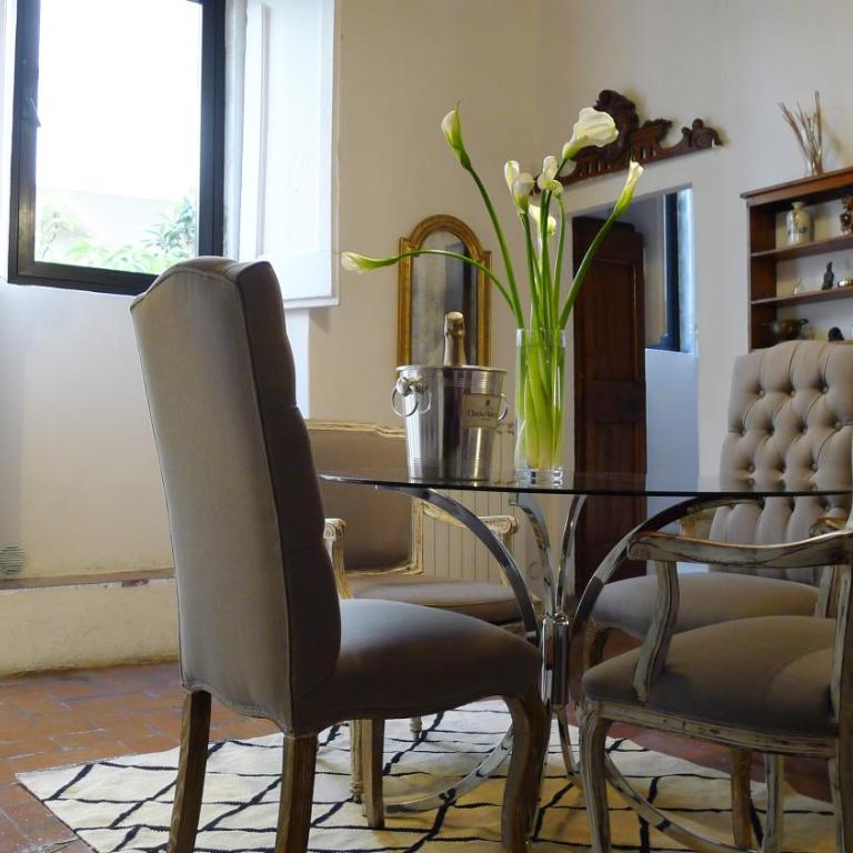 Sprone Apartment - One-Bedroom Apartment - 15