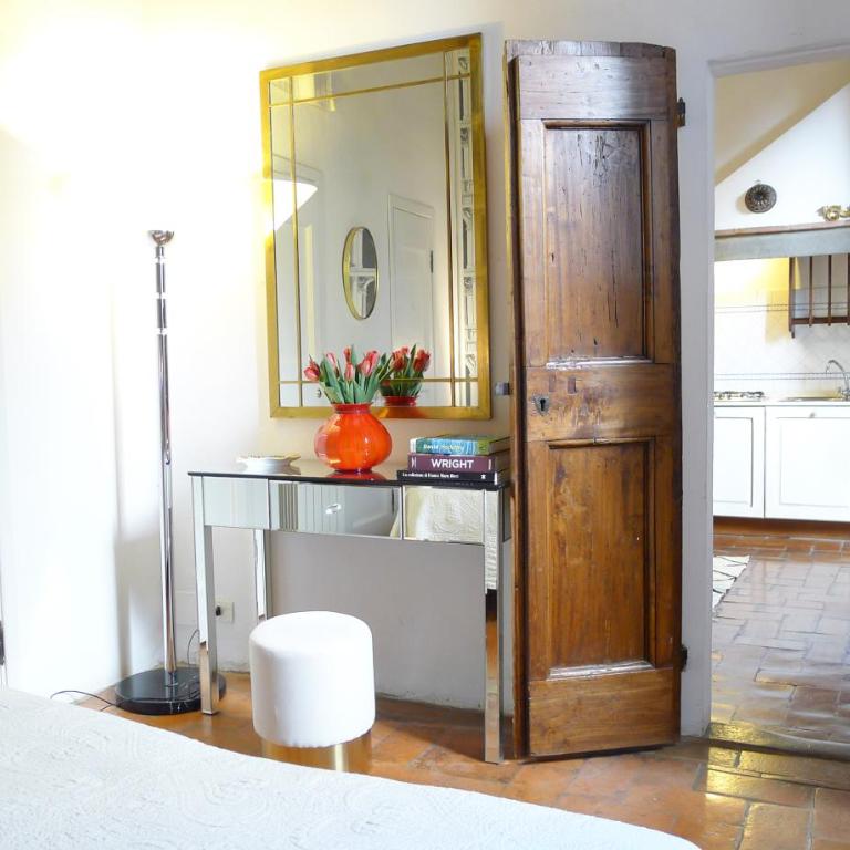 Sprone Apartment - One-Bedroom Apartment - 13