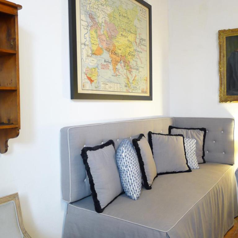 Sprone Apartment - One-Bedroom Apartment - 18