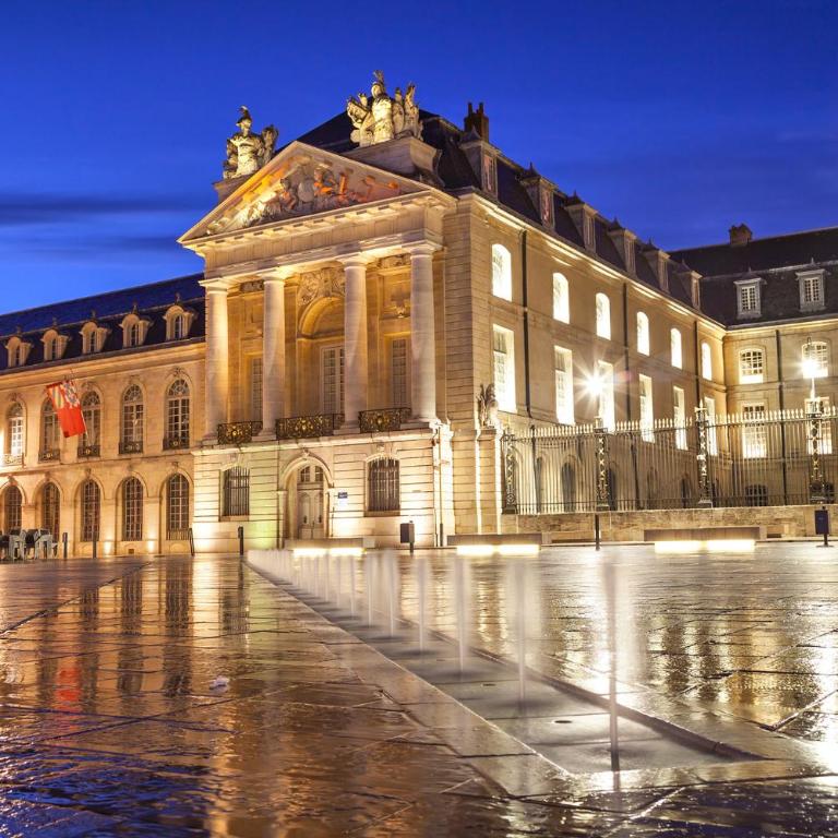 Le Faubourg-Raines - Chaleureux studio à 5mn de la gare - Studio Familial - 46