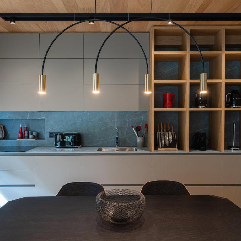 Vip Residences Andorra - Apartamento de 3 dormitorios - 27