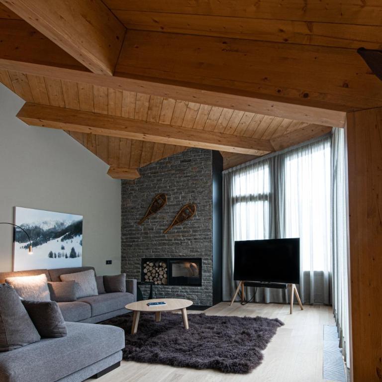 Vip Residences Andorra - Apartamento de 3 dormitorios - 28