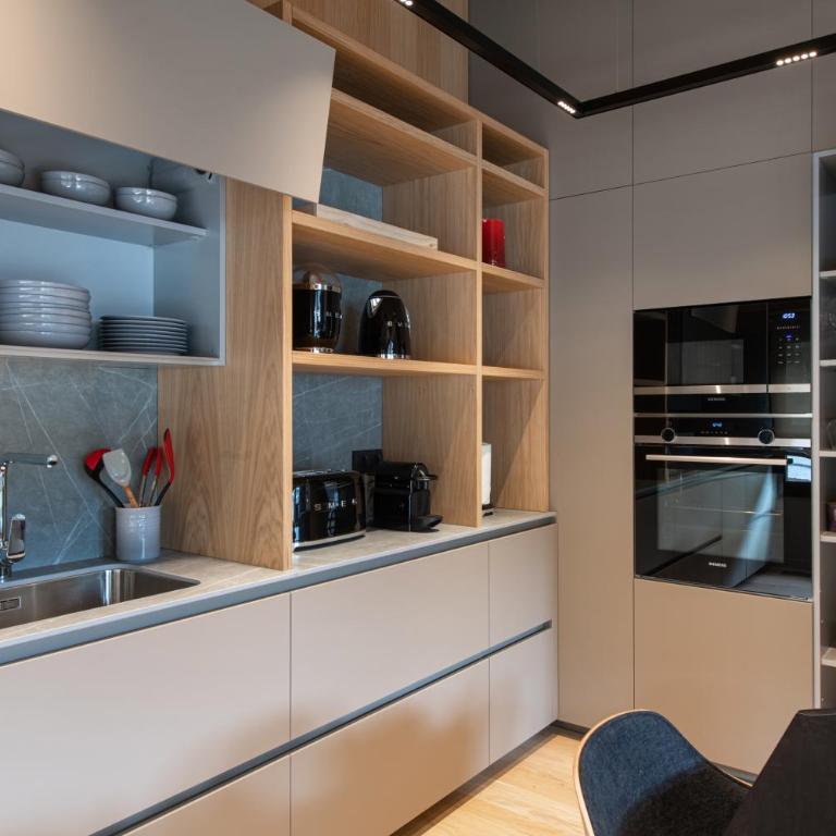 Vip Residences Andorra - Apartamento de 3 dormitorios - 3