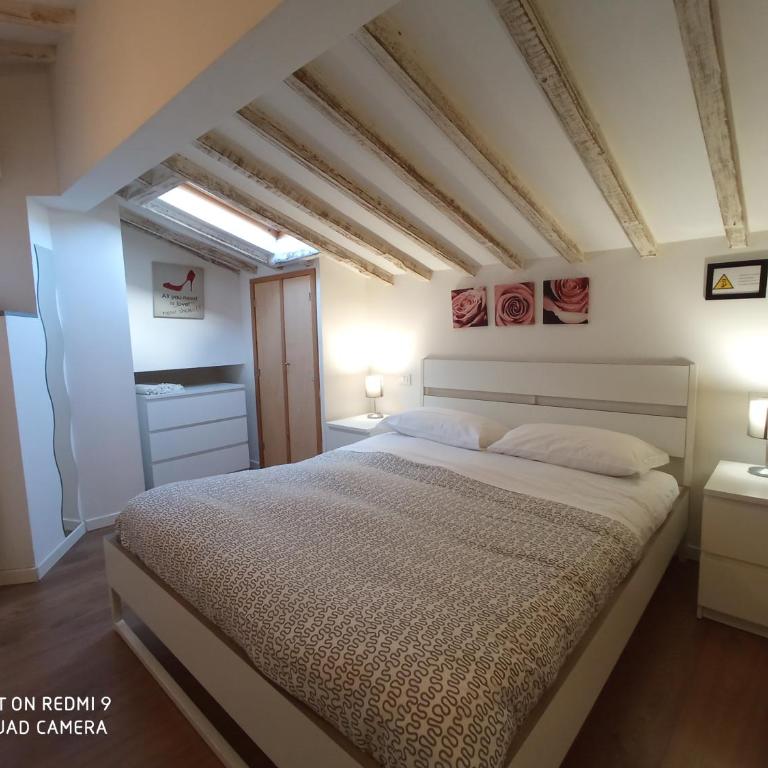 Alloggi Francesco - Apartment - Split Level - 10