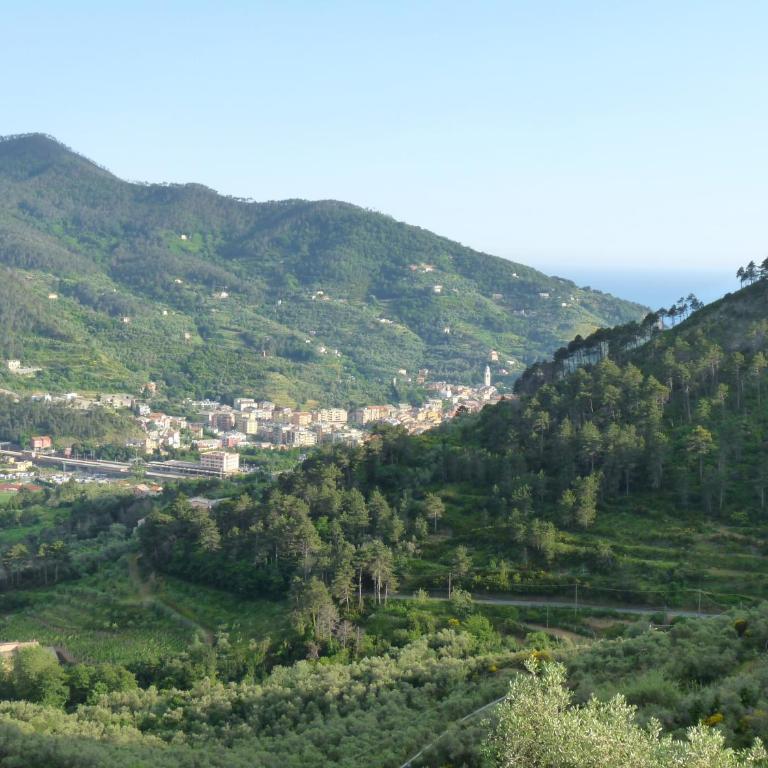 Tuvo Agriturismo - Appartamento con 3 Camere da Letto - 1