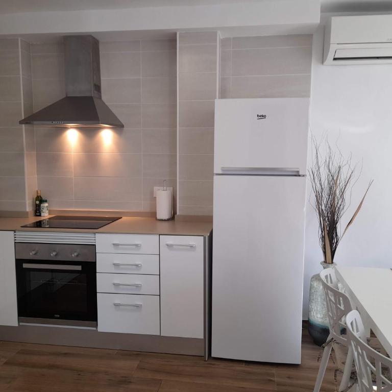 Los Palomitos, Casco Histórico VT-47255-V - Apartamento de 2 dormitorios - 34