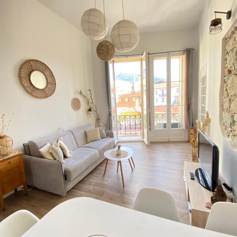 Le St Roch 2 - Studio - 44