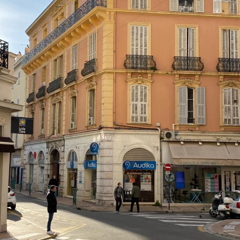 Le St Roch 2 - Studio - 40