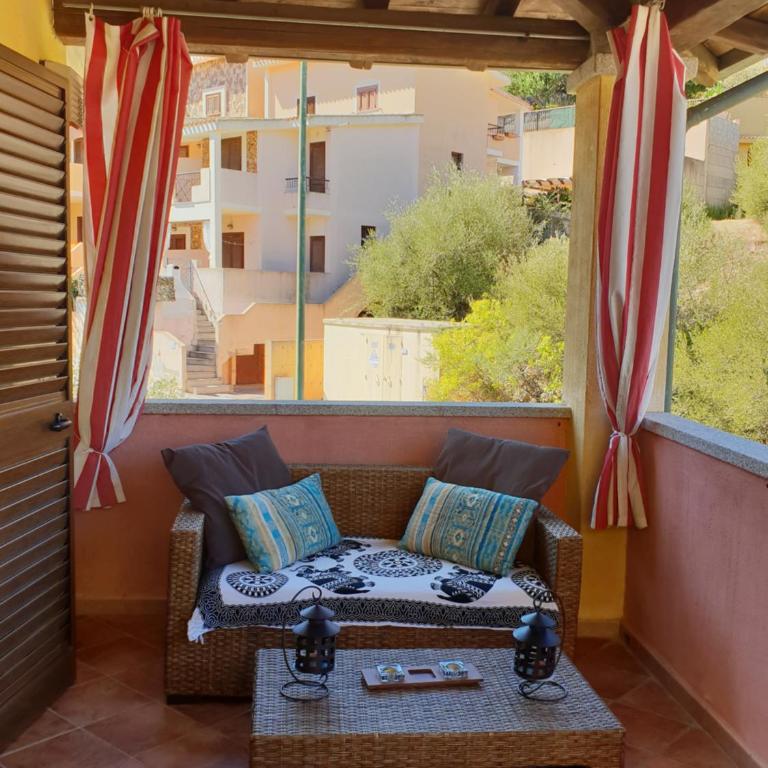 Trivano panoramico - Two-Bedroom House - 4