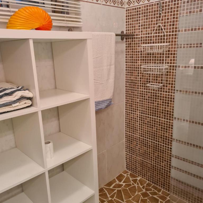 pardelo - Apartamento de 1 dormitorio - 8